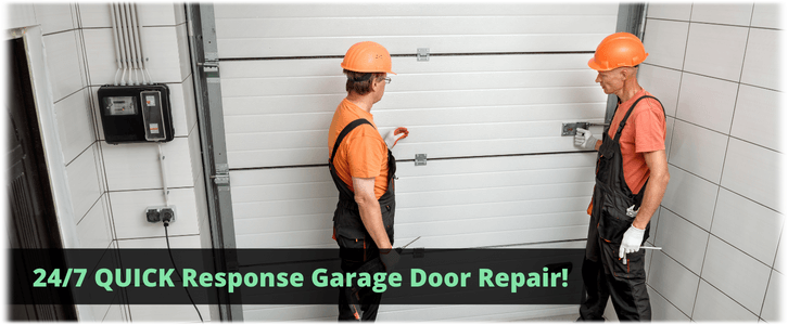 Garage Door Repair Los Angeles CA